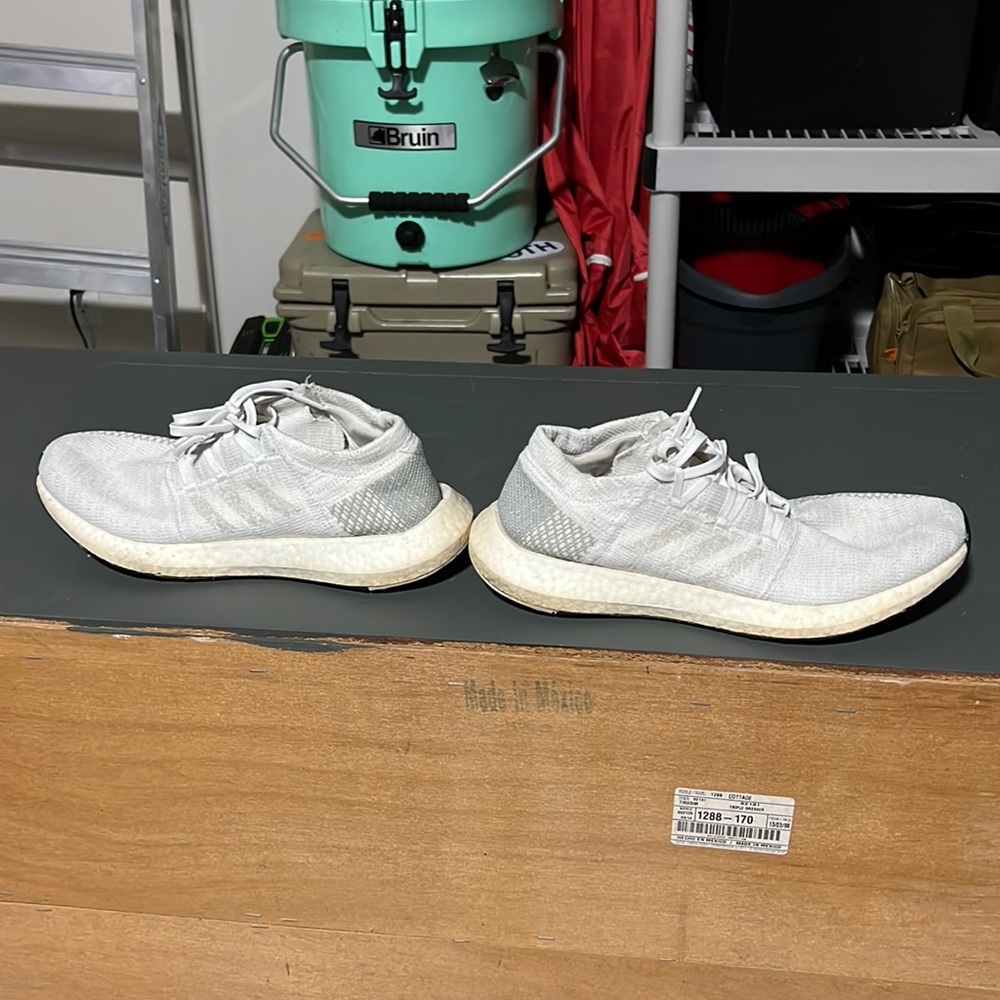 Adidas Boost